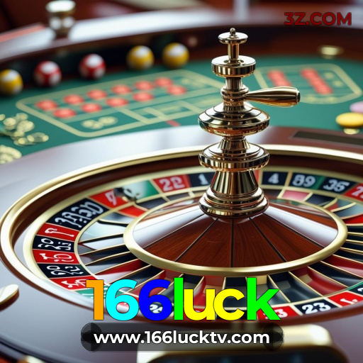 Download do App 166luck – Diversão e Prêmios Reais a Qualquer Hora