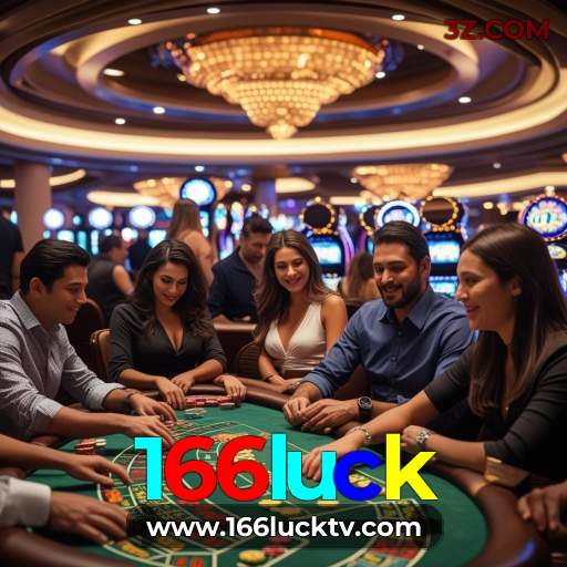 166luck.com | Apostas Esportivas com Pagamentos via PIX