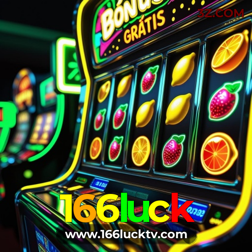 166luck - Ganhe muito no cassino online mais confiável e seguro! - 166luck.com Plataforma