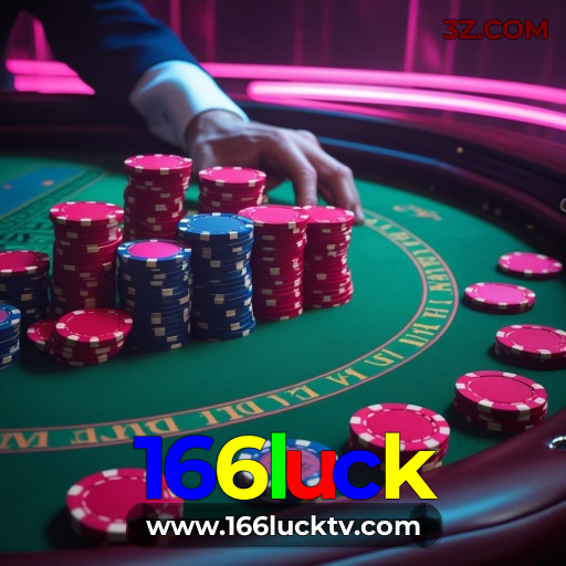 Download do App 166luck – Diversão e Prêmios Reais a Qualquer Hora