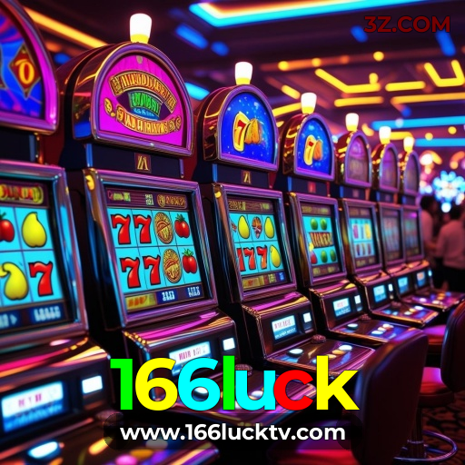 Entrar no 166luck | Login com PIX e Suporte 24h