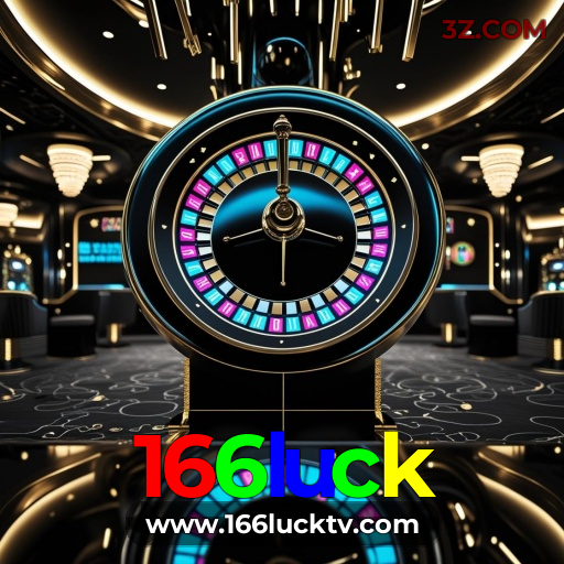 166luck: Jogue e conquiste prêmios de tirar o fôlego no cassino online!