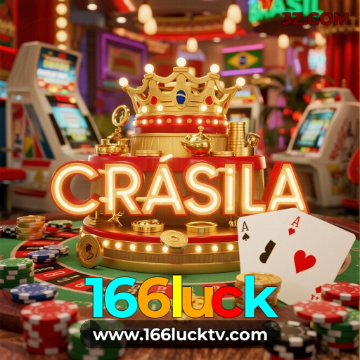 🛡️ Jogos do 166luck | Cassino Online Seguro e Premiado