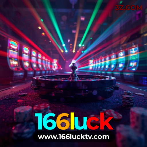 166luck ✨Plataforma oficial de caça-níqueis 166luck