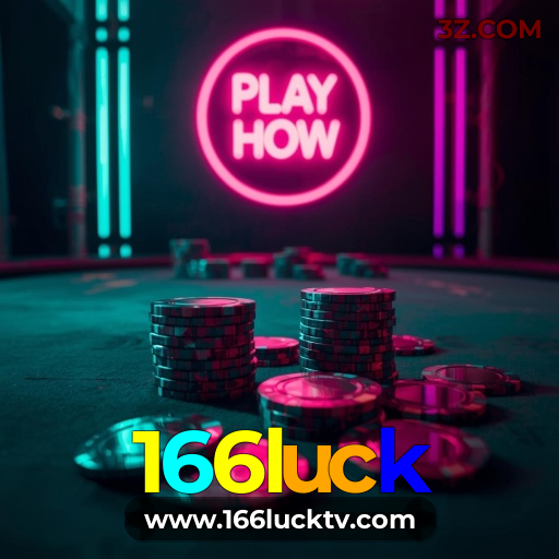 Entrar no 166luck | Login com PIX e Suporte 24h