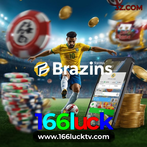 166luck.com - Cassino premiado e pagamentos rápidos - 166luck