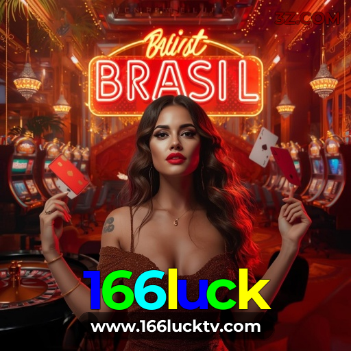 Promo 166luck: O cassino online mais confiável para grandes vitórias!