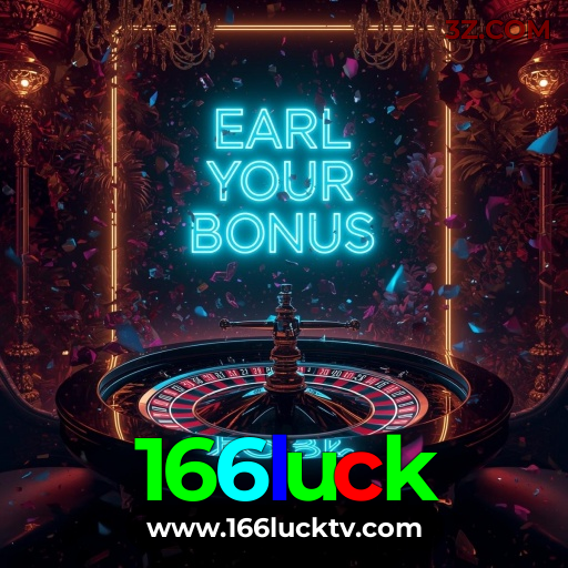 Promo 166luck: O melhor cassino online para você e sua sorte no Brasil!