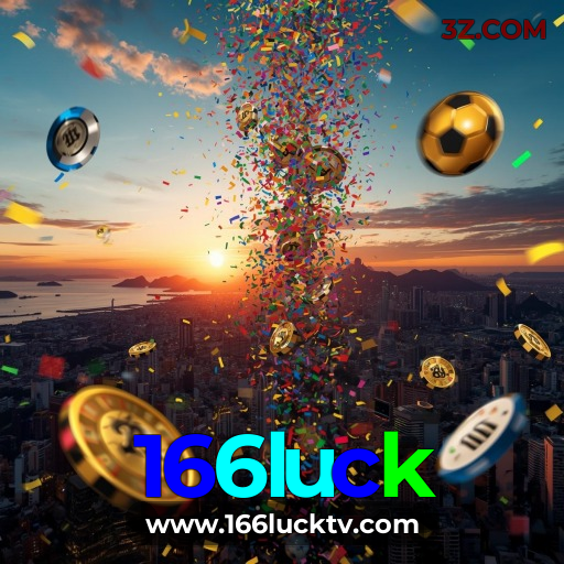 166luck.com | Apostas Esportivas com Pagamentos via PIX