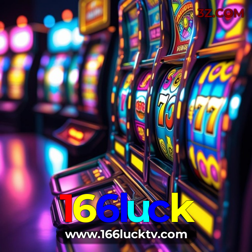 166luck.com - Cassino premiado e pagamentos rápidos - 166luck