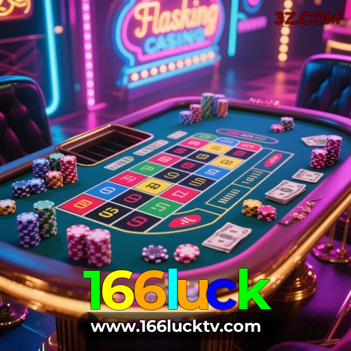 Crash com notificações em tempo real no app | 166luck