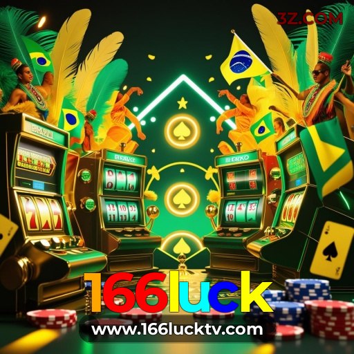 166luck 🚀 - Plataforma de Apostas com Bônus Exclusivo para Novos Jogadores 🚀 - 166luck.com