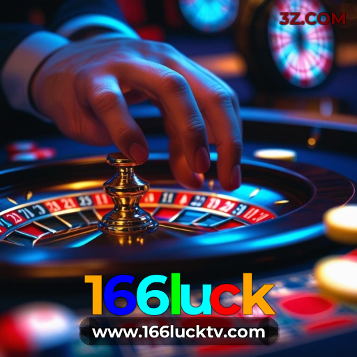 166luck.com - Cassino premiado e pagamentos rápidos - 166luck