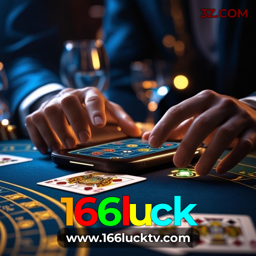 166luck