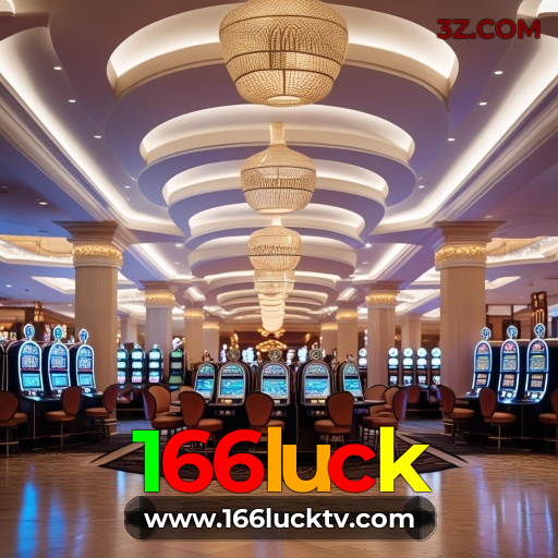166luck.com 🎰  - Plataforma de cassino online no Brasil - 166luck