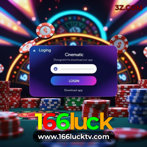 166luck: baixar app oficial e jogar no Brasil