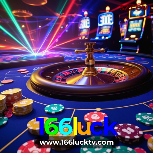 Download do App 166luck | Cassino Online Confiável e Justo