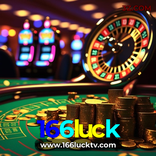 166luck - Venha para o cassino online mais premiado e ganhe muito! - 166luck.com Plataforma