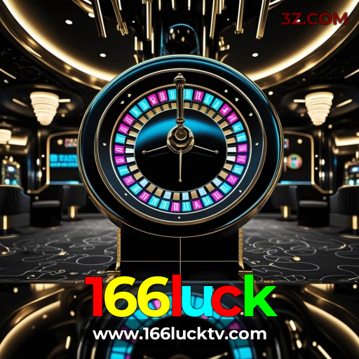 166luck.com | O Cassino Online Mais Completo do Brasil