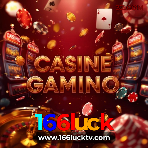 166luck.com | Os Melhores Jogos de Cassino Online no Brasil