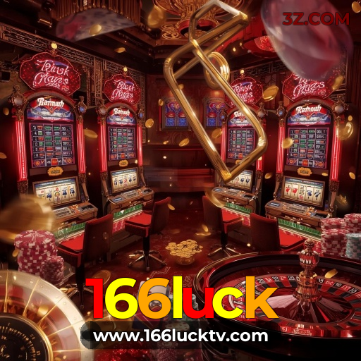 166luck