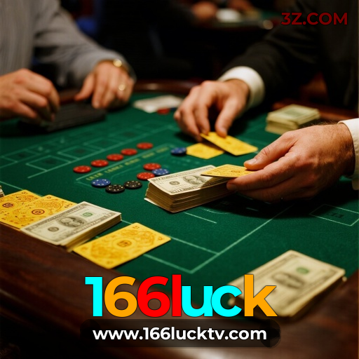 166luck.com | O Cassino Online Mais Completo do Brasil