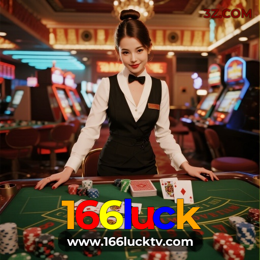 166luck.com | Os Melhores Jogos de Cassino Online no Brasil