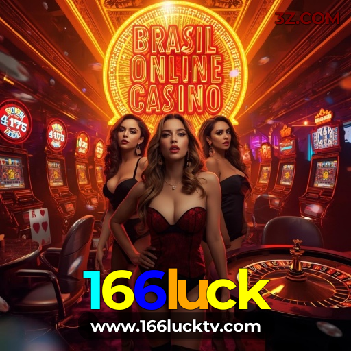 Cassino Online do 166luck | Jogos Seguros e Diversos