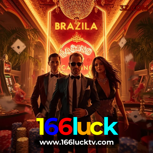 Promo 166luck: No cassino online mais confiável, sua sorte nunca falha!