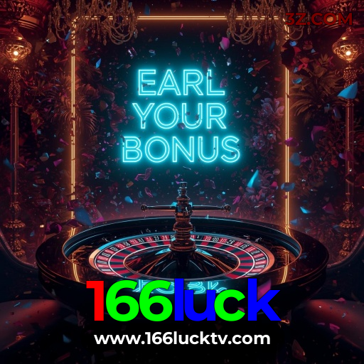 Promo 166luck: O cassino mais confiável é onde suas vitórias se tornam reais!