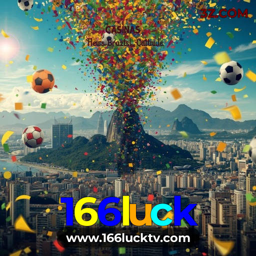 Apostas Empolgantes e Inovadoras no Site 166luck