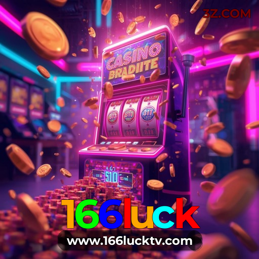 166luck.com ✅ - A única plataforma oficial de certificação - 166luck