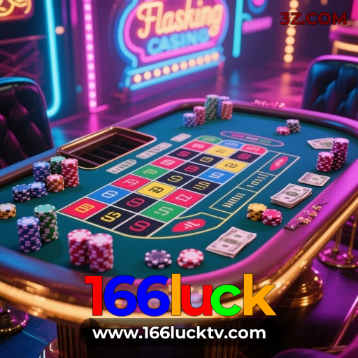 166luck.com 🎰  - Plataforma de cassino online no Brasil - 166luck